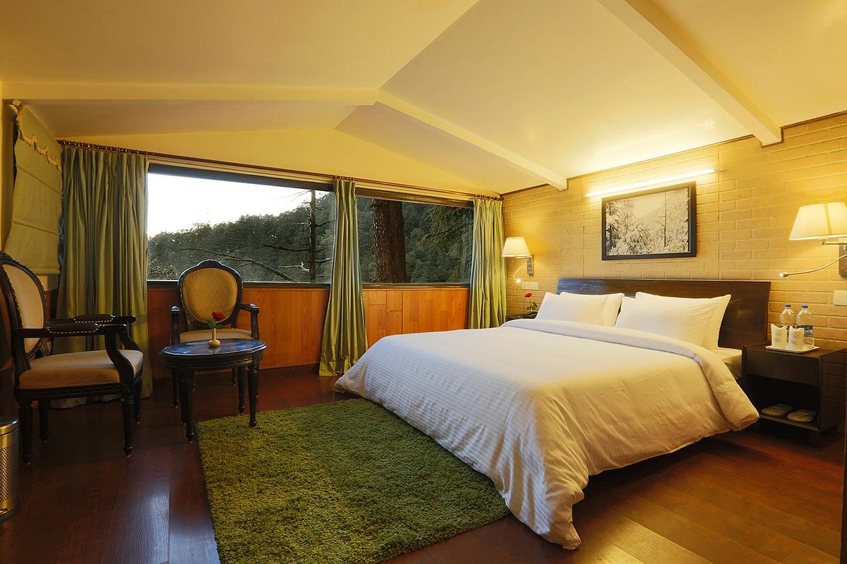 Fairmount Shimla Forest Greens, hotell i Shimla
