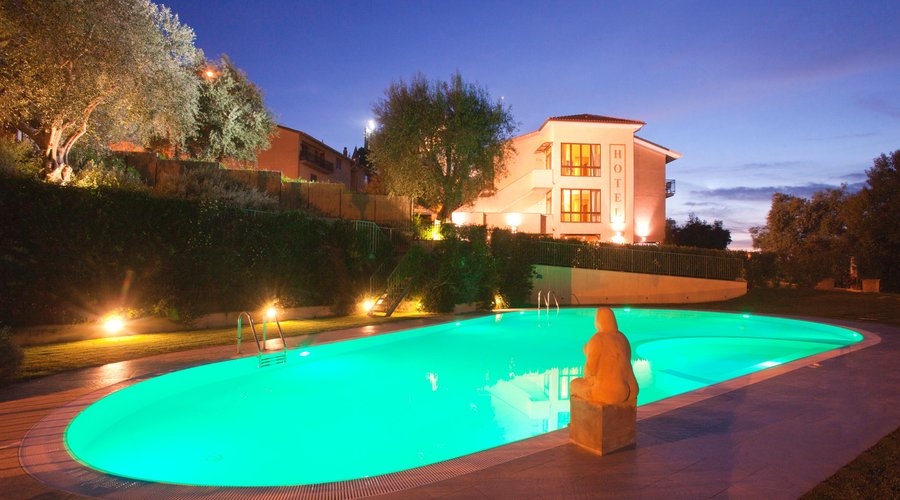Piscina