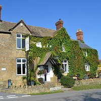 The Camelot Pub, South Cadbury