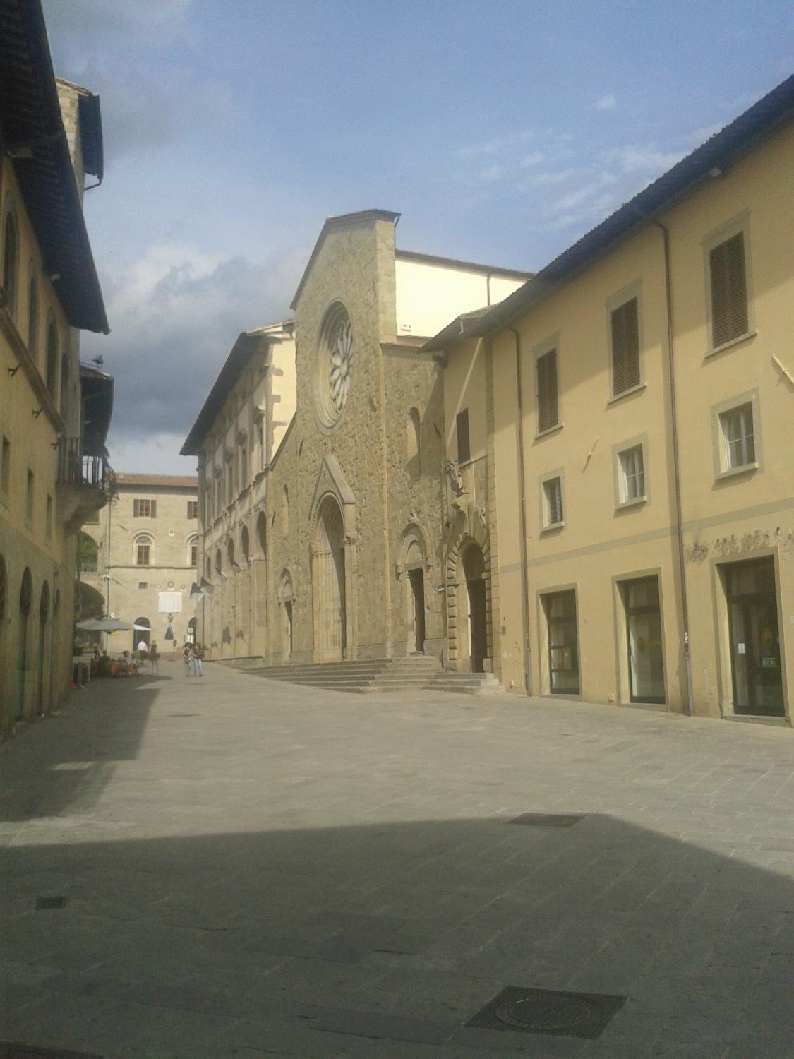 Guida Turistica Arezzo Cortona Silvia Vecchini All You Need to