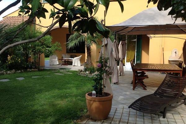 giardino