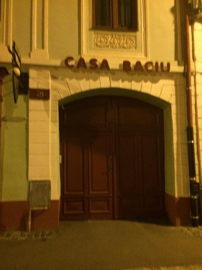 Hotel photo 6 of Casa Baciu.