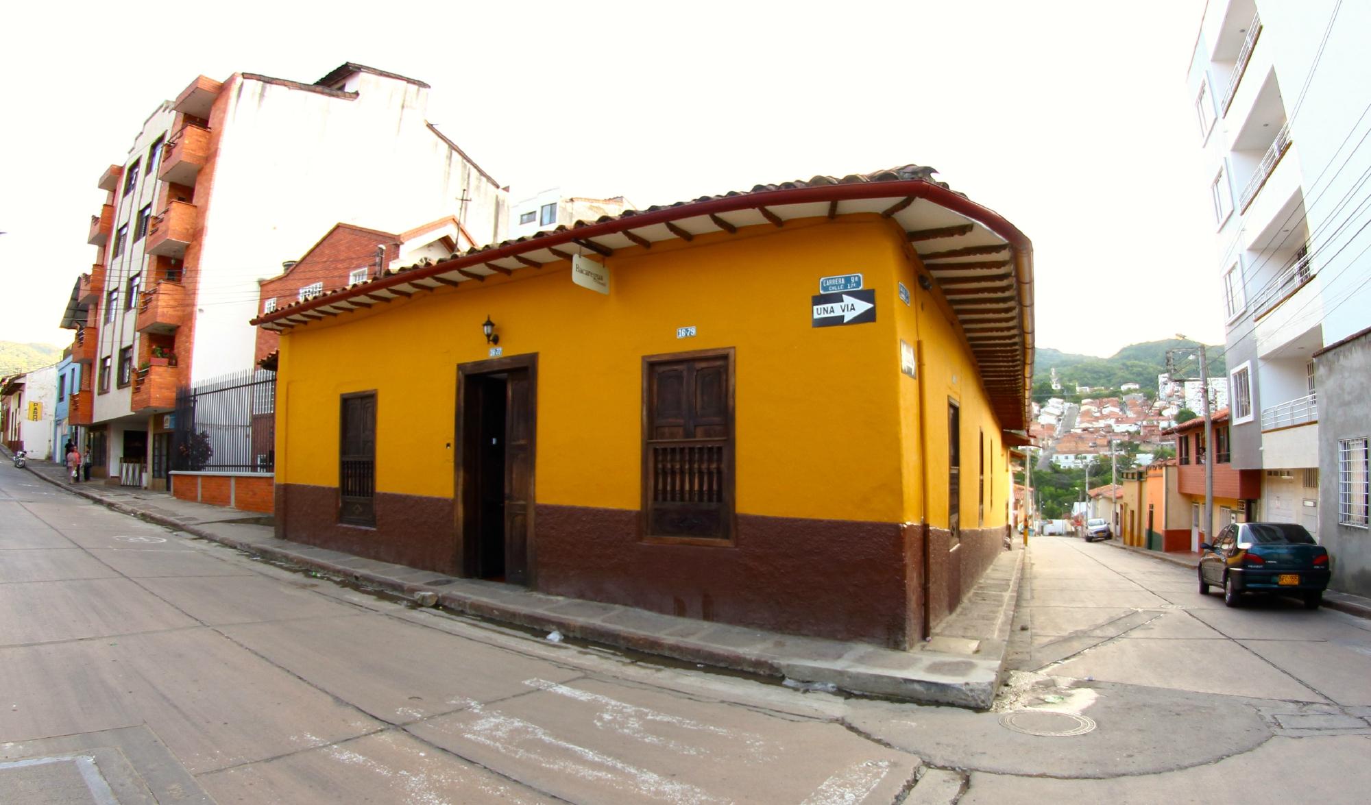 Hotel photo 39 of Bacaregua - Hostel Boutique.