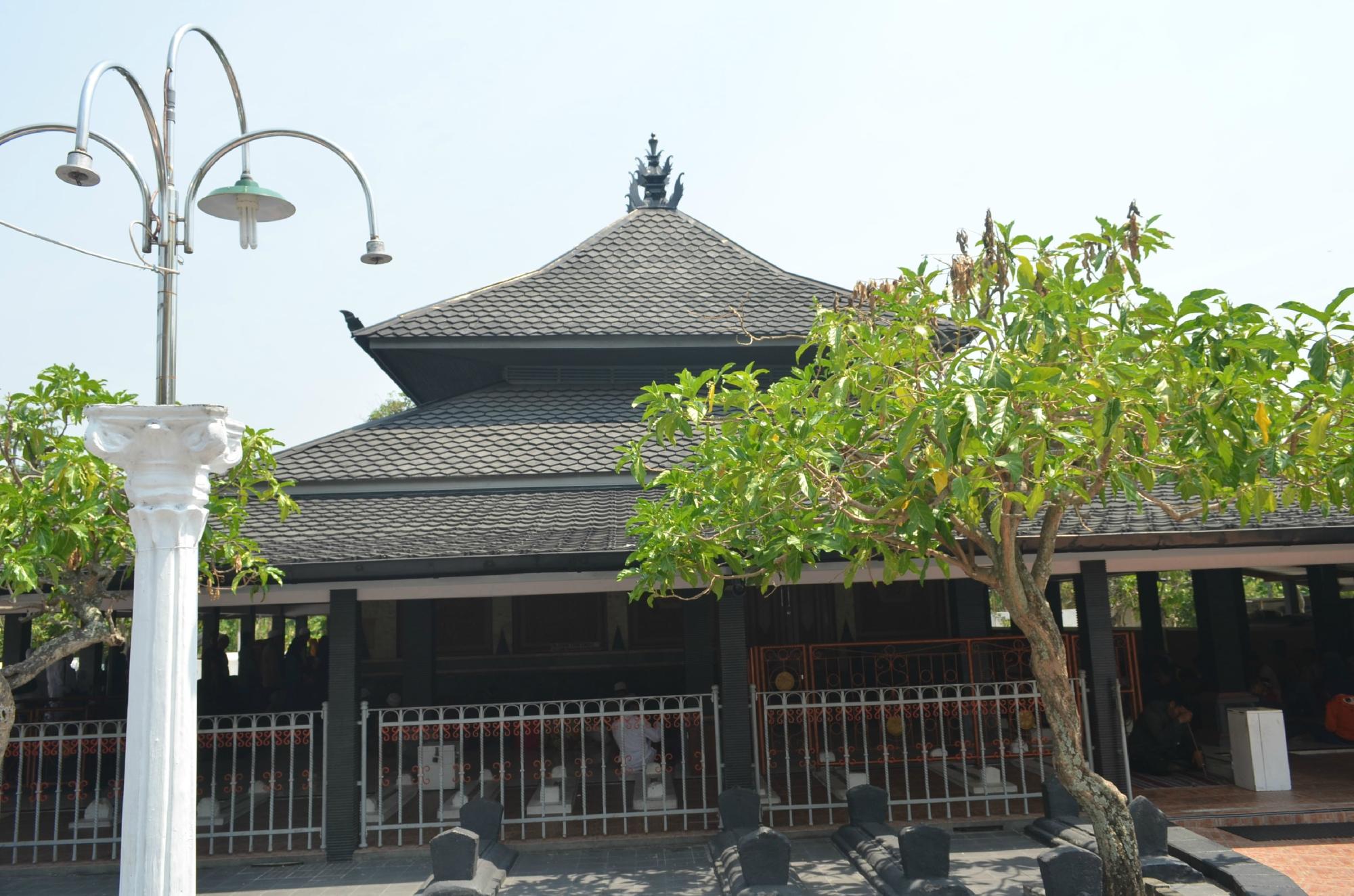 Sunan Kalijaga Tomb - Demak - Bewertungen Und Fotos - Tripadvisor