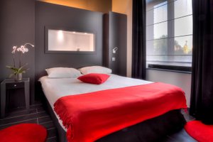 Kamer en suite
