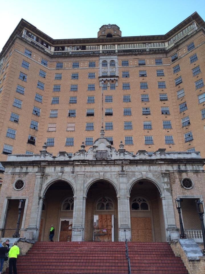 The Baker Hotel Ghost Walk 2024 All You Need To Know Before You Go