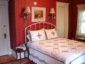 Room & Suite