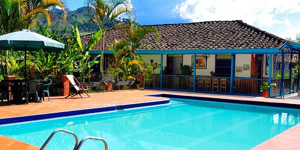 Finca Las Tapias