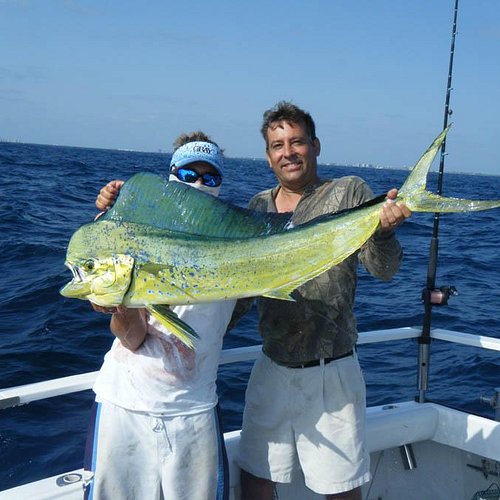 THE 10 BEST Riviera Beach Fishing Charters & Tours (Updated 2024)