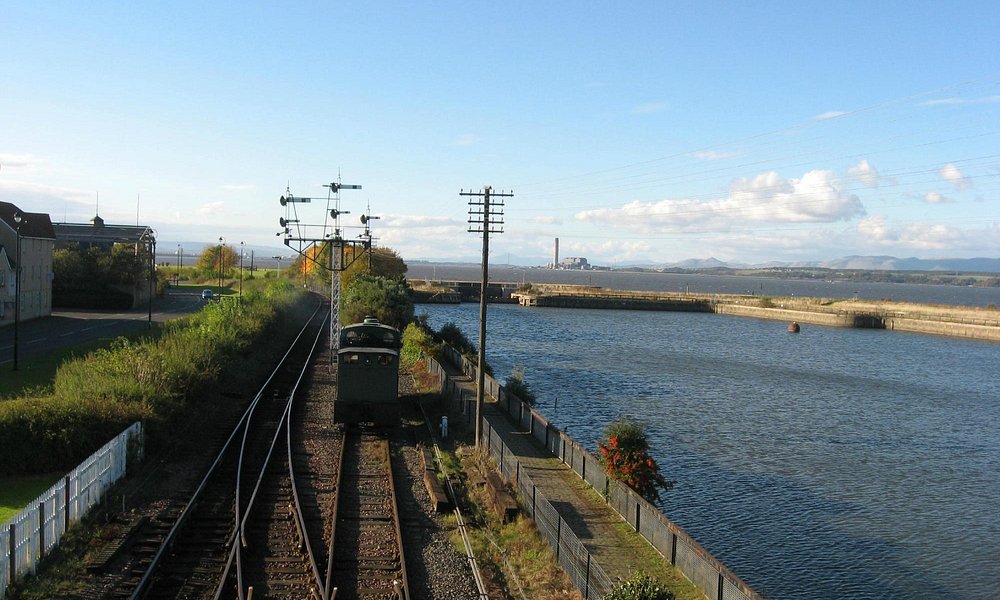 2021: Best of Bo'ness, Scotland Tourism - Tripadvisor