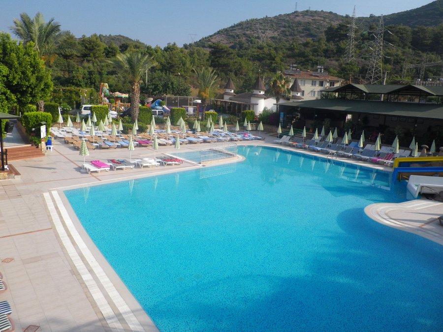beach club doganay prices hotel