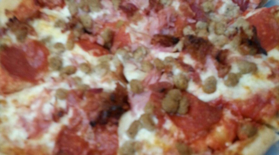 AMERICAN PIE PIZZA, Little Rock - Menu, Prices &amp; Restaurant 