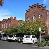 Anvil Restaurant & Saloon