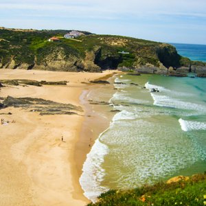 Southwest Alentejo and Vicentine Coast Natural Park