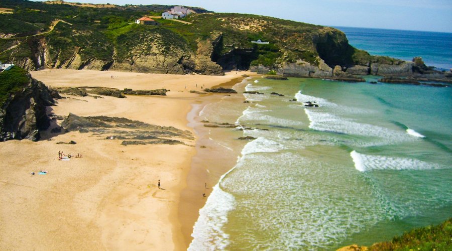 Southwest Alentejo and Vicentine Coast Natural Park