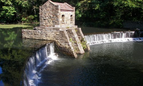 Falls