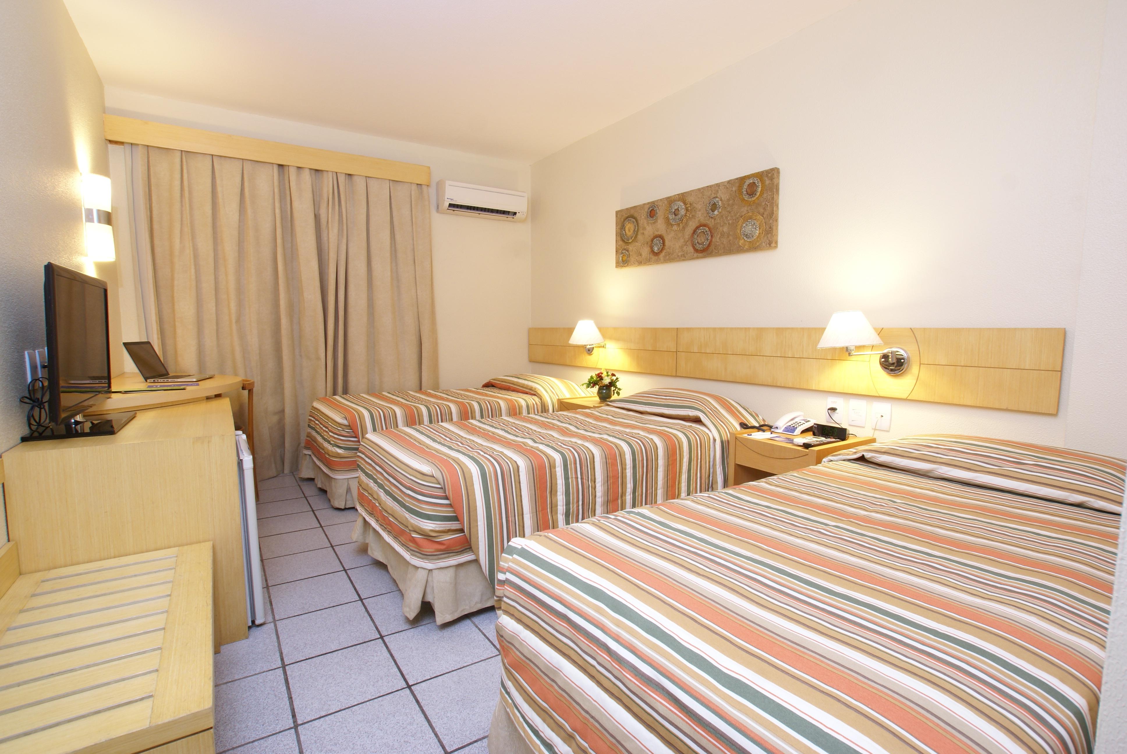 Hotel photo 19 of Hotel Diogo Fortaleza.