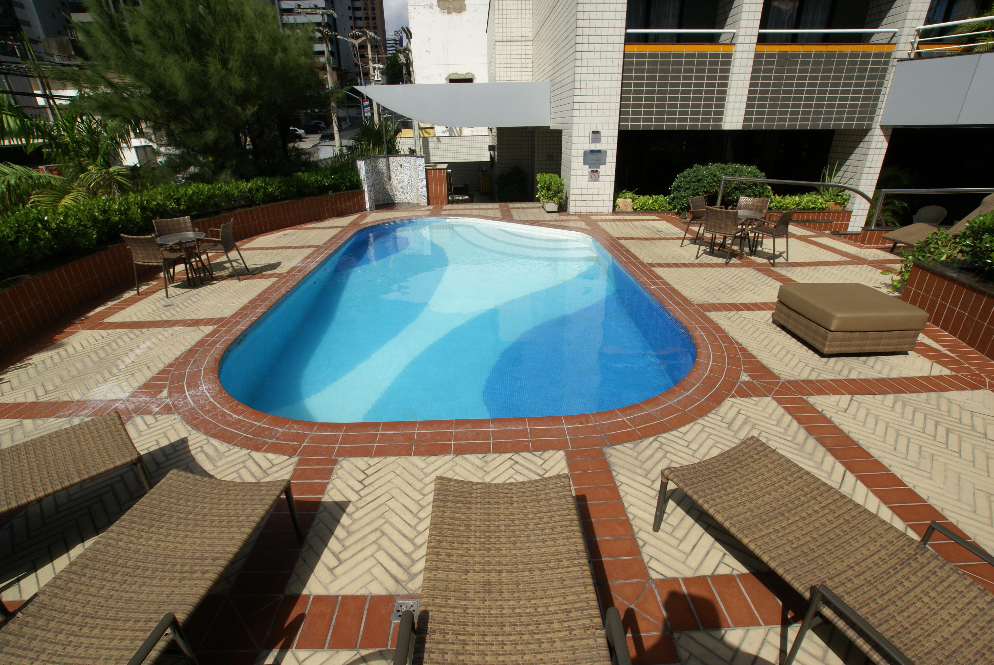 Hotel photo 22 of Hotel Diogo Fortaleza.