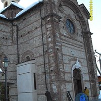 santuario mellana