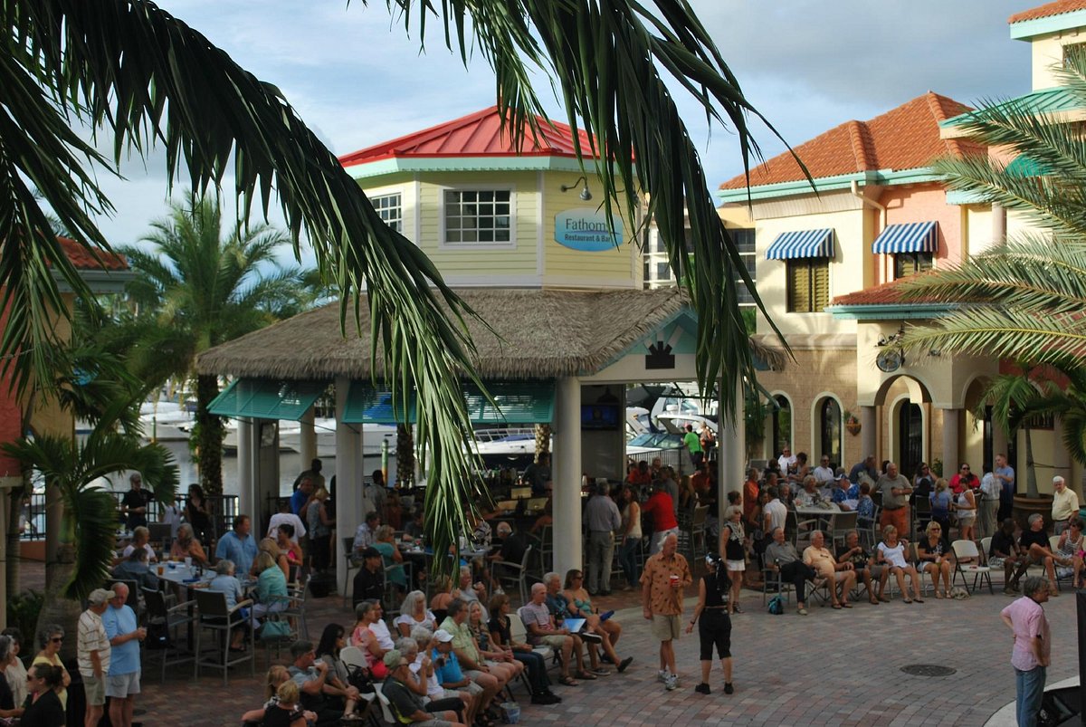 EL MAMBO, Cape Coral - Restaurant Reviews, Photos & Phone Number -  Tripadvisor