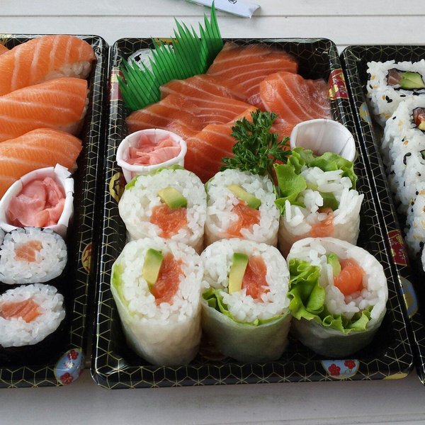 Best 쿨로미에 스시 맛집 - Tripadvisor