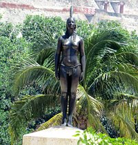 India Catalina - Cartagena