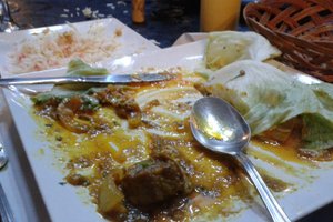 Comida
