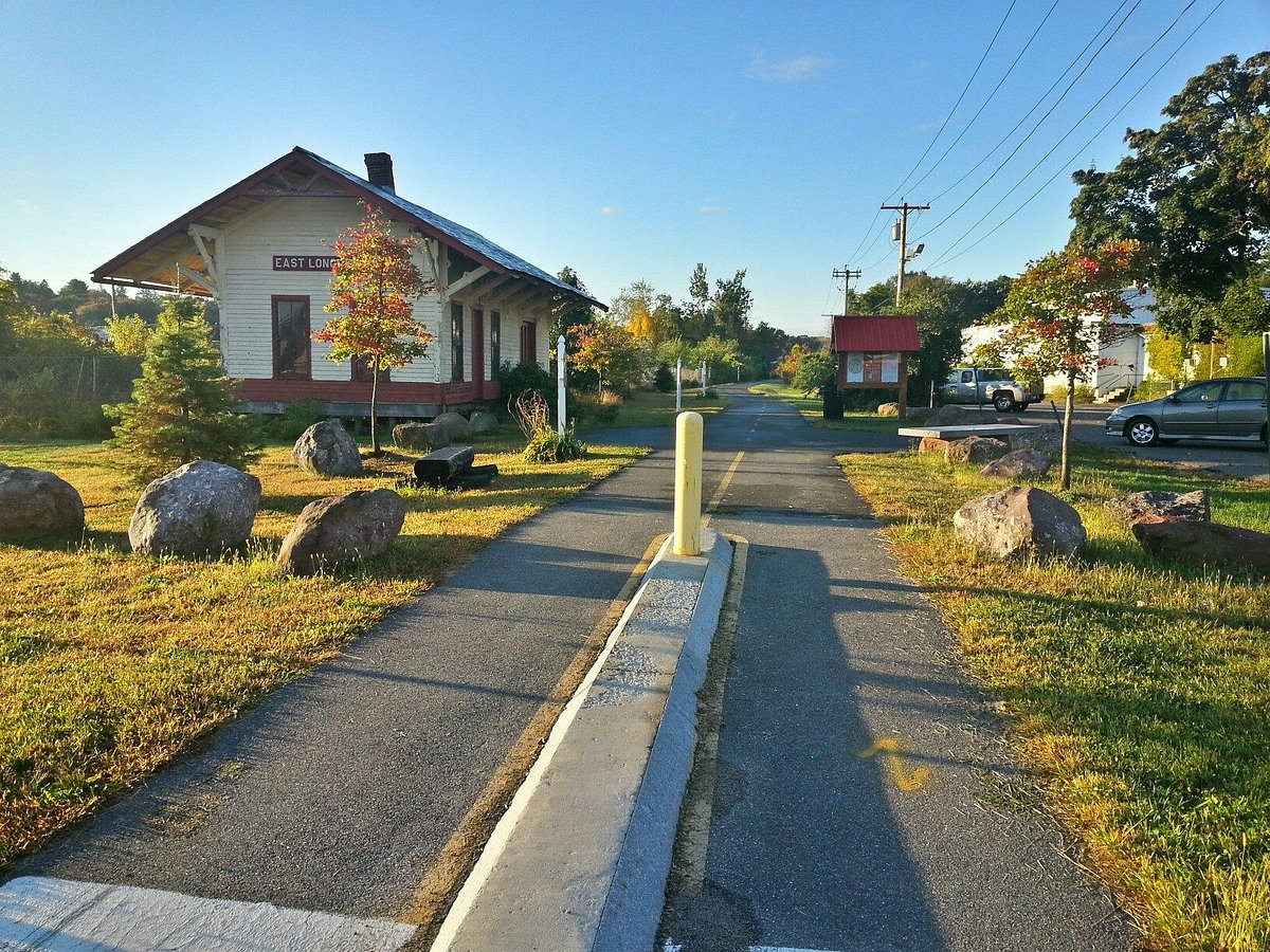 Redstone Rail Trail - All You Need to Know BEFORE You Go (2024) -  Tripadvisor