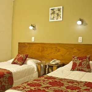 Habitación Superior