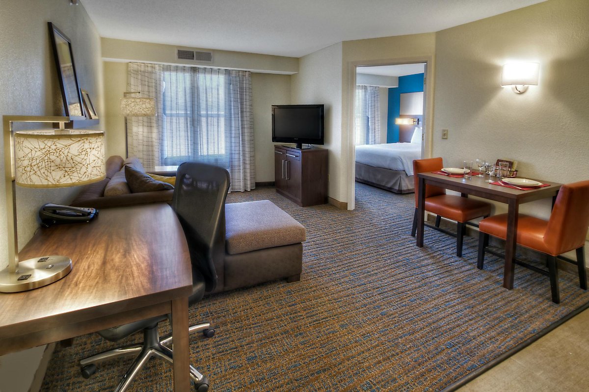 RESIDENCE INN BY MARRIOTT MEMPHIS GERMANTOWN $122 ($̶1̶3̶9̶) - Updated ...