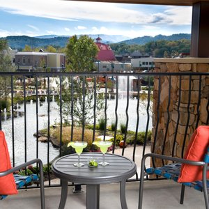 Margaritaville Island Hotel, hotel in Pigeon Forge