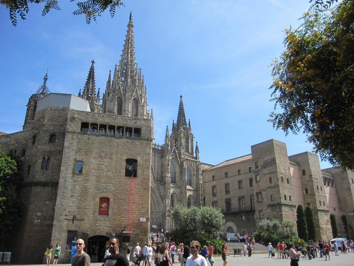 Imagen 1 de Museu Diocesà