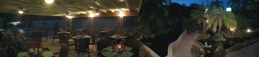 Evening View