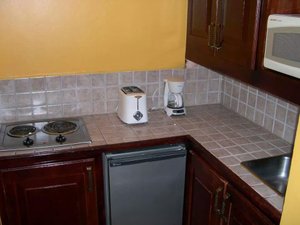 Quarto e suíte