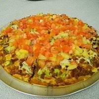 Antonio's House Special