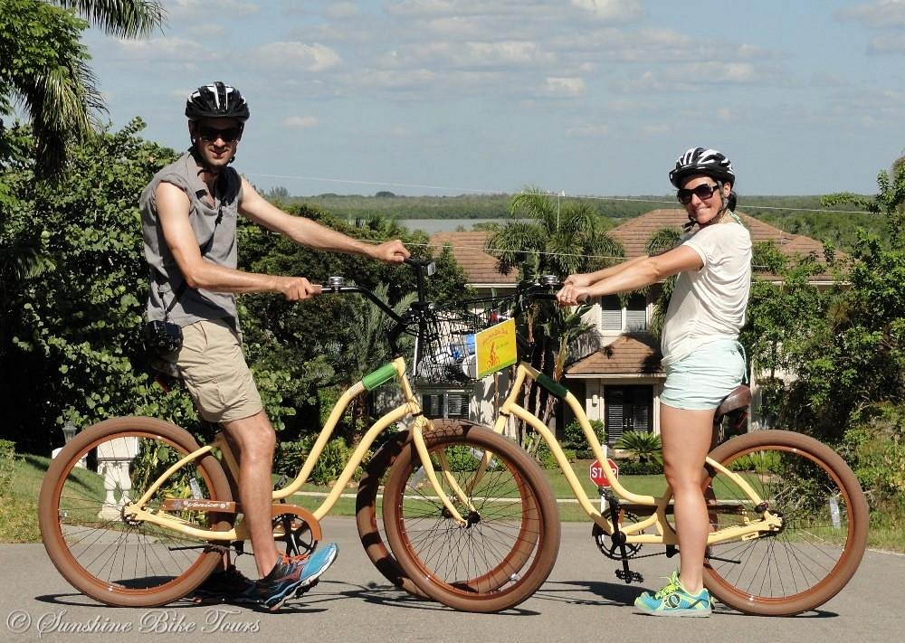 sunshine bike tours marco island