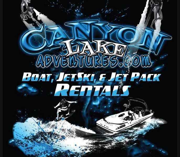 Canyon Lake Adventures image