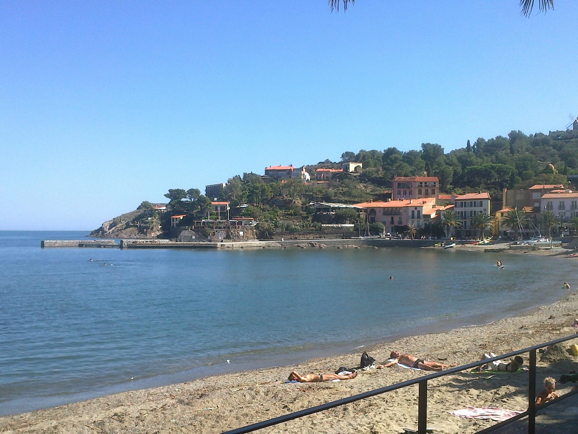 Plage De Collioure : 2021 Ce Qu'il Faut Savoir Pour Votre Visite ...