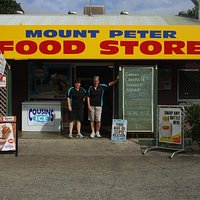 GREAT FOOD