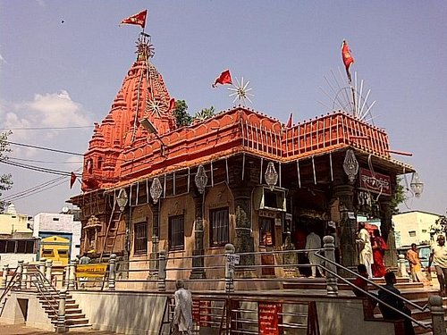 THE 10 BEST Things to Do in Ujjain - Tripadvisor