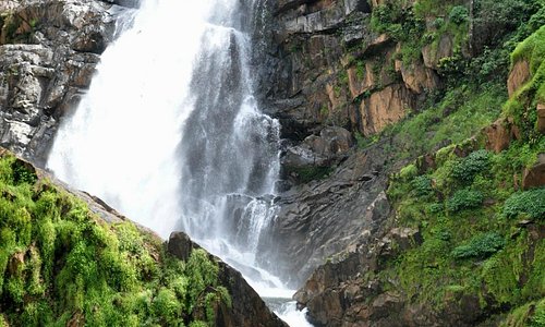 sirsi tourism