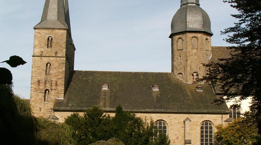Marienmünster