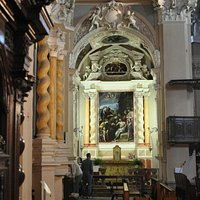 navata laterale