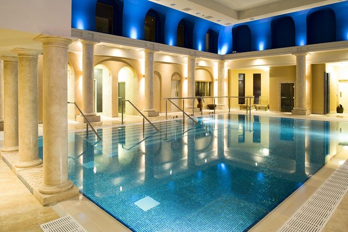 Knockranny House Hotel & Spa Pool: Pictures & Reviews - Tripadvisor