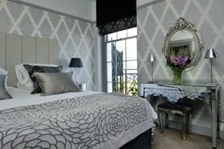 Sea View Double room