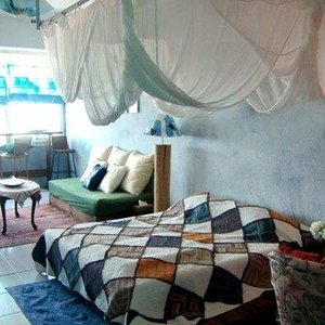 Ocean room