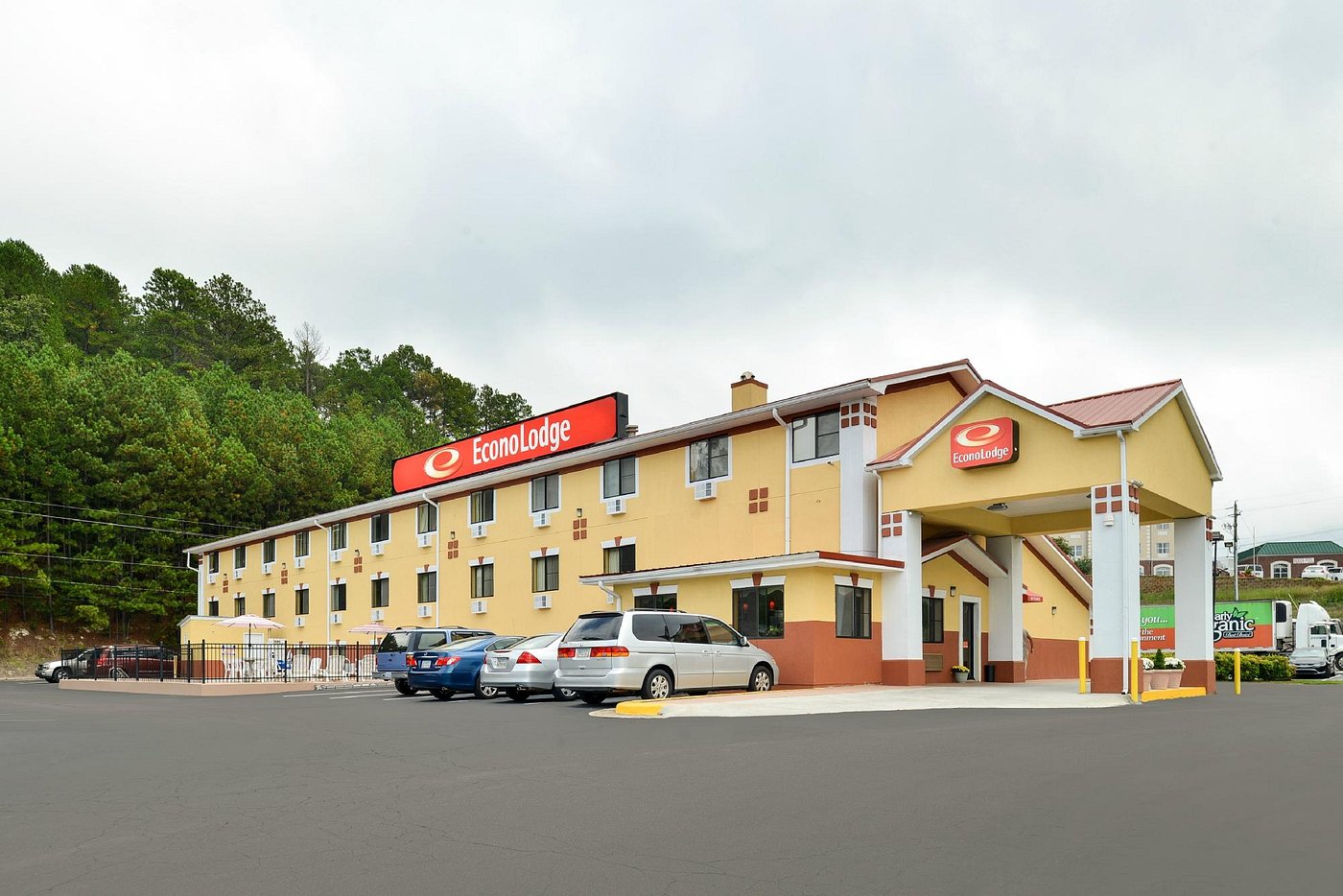 ECONO LODGE CARTERSVILLEEMERSON LAKE POINT 69 (̶1̶1̶3̶) Updated 2022 Prices & Motel Reviews