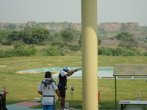 The Best New Delhi Shooting Ranges With Photos Tripadvisor