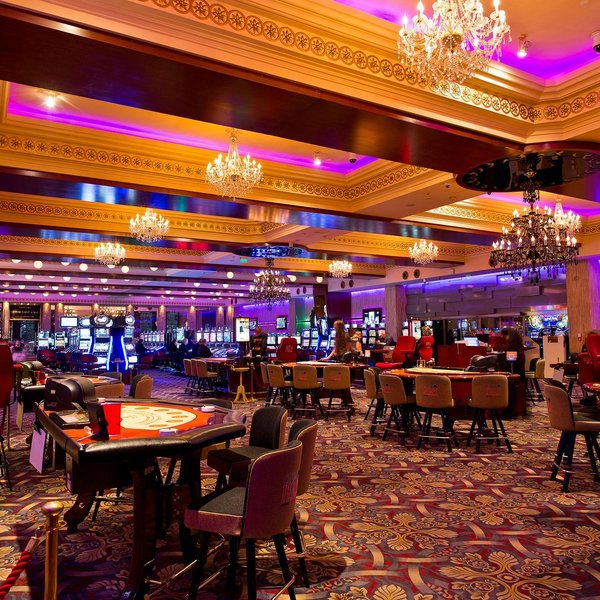 Casino Empire (Batumi, Georgia): Hours, Address - Tripadvisor