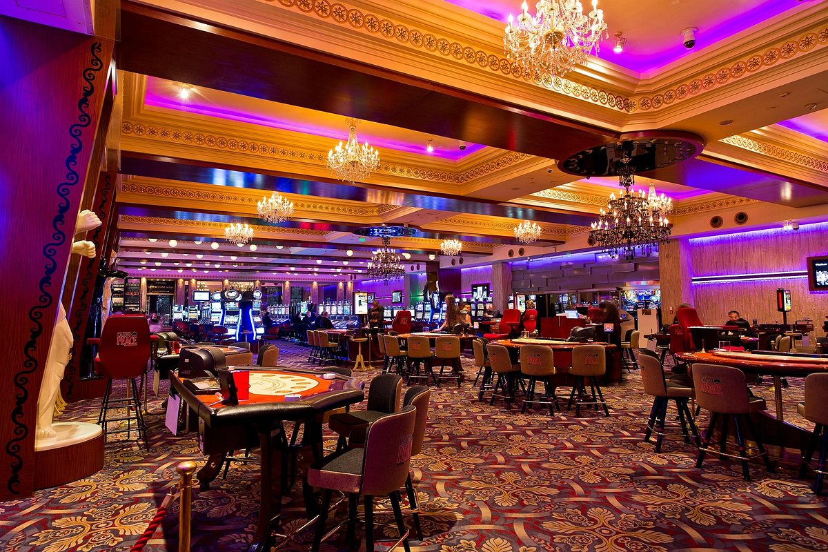 mert oyunları GÜRCİSTAN POKER ROOM TİFLİS CASİNO Gürcistan Casino Sevilla